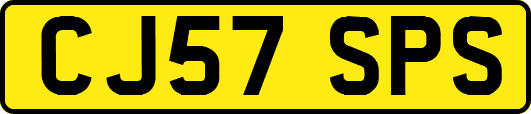 CJ57SPS