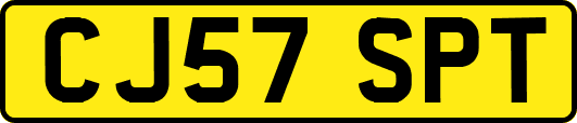 CJ57SPT
