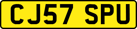 CJ57SPU