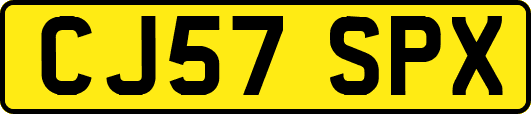 CJ57SPX