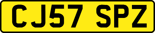 CJ57SPZ