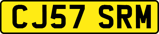 CJ57SRM