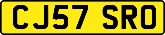 CJ57SRO