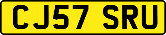 CJ57SRU