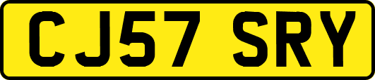 CJ57SRY