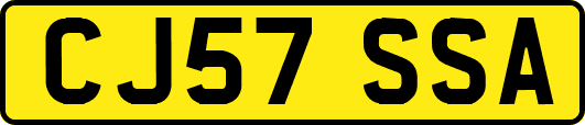 CJ57SSA