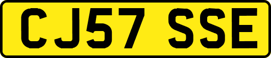 CJ57SSE