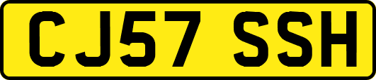 CJ57SSH