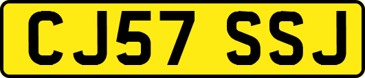 CJ57SSJ