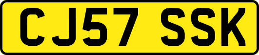 CJ57SSK