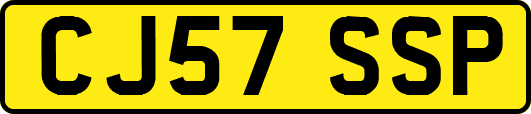 CJ57SSP