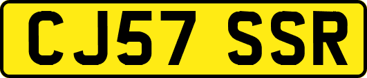 CJ57SSR