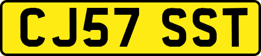 CJ57SST
