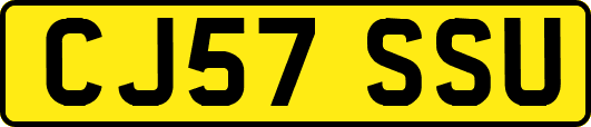 CJ57SSU