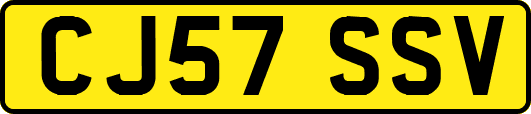 CJ57SSV