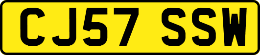 CJ57SSW