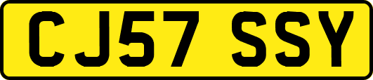 CJ57SSY