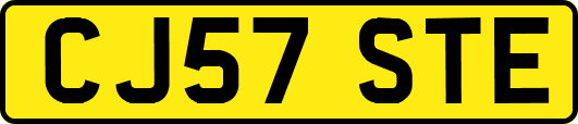 CJ57STE