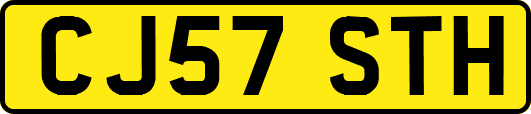 CJ57STH