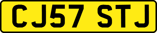 CJ57STJ
