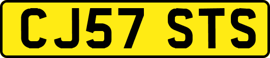 CJ57STS