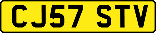 CJ57STV