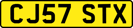 CJ57STX