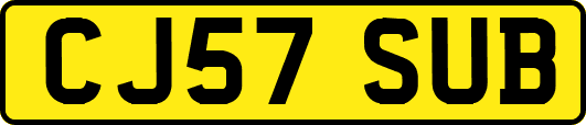 CJ57SUB