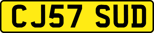 CJ57SUD