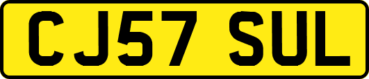 CJ57SUL