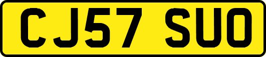 CJ57SUO