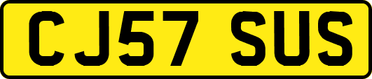 CJ57SUS