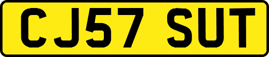 CJ57SUT
