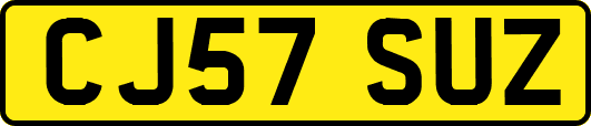 CJ57SUZ
