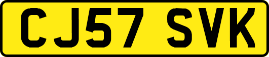 CJ57SVK