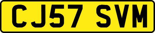 CJ57SVM