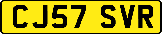 CJ57SVR