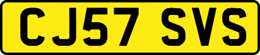 CJ57SVS