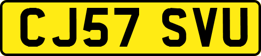 CJ57SVU