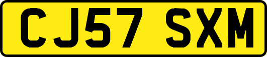 CJ57SXM