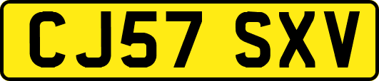 CJ57SXV