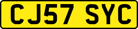 CJ57SYC