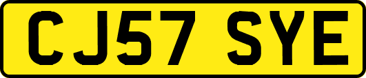 CJ57SYE
