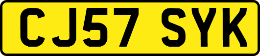 CJ57SYK