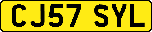 CJ57SYL