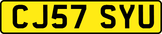 CJ57SYU
