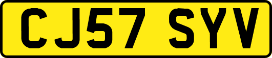 CJ57SYV