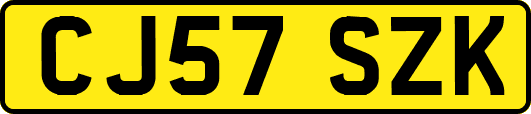 CJ57SZK