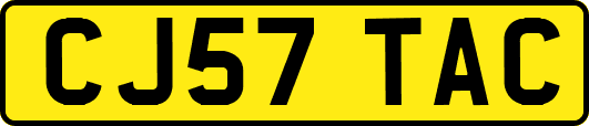 CJ57TAC