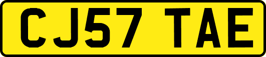 CJ57TAE